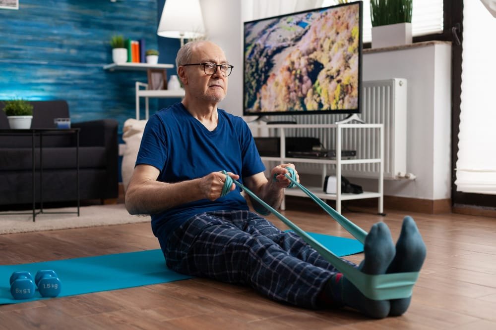 Top 5 Mobility Aids for Seniors to Stay Active and Independent