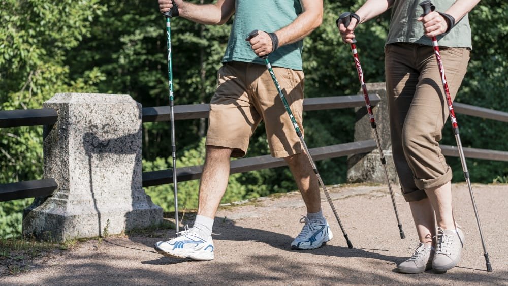 How to Choose the Right Walking Aid for Different Needs