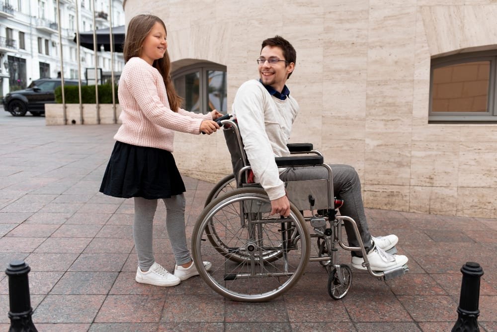 Wheelchair vs. Rollators: Which is Right for You?