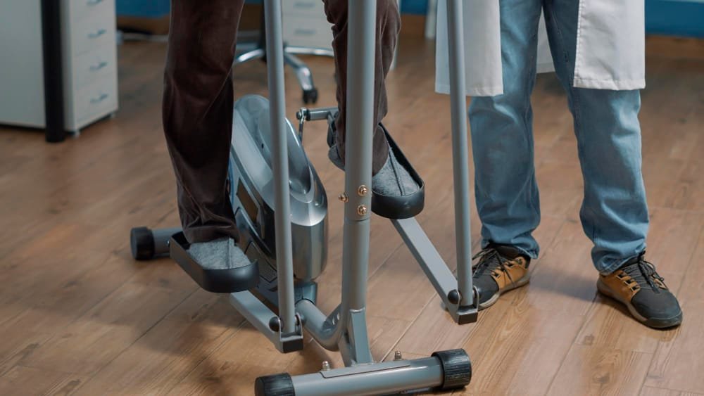 Top 5 Mobility Aids for Seniors to Stay Active and Independent