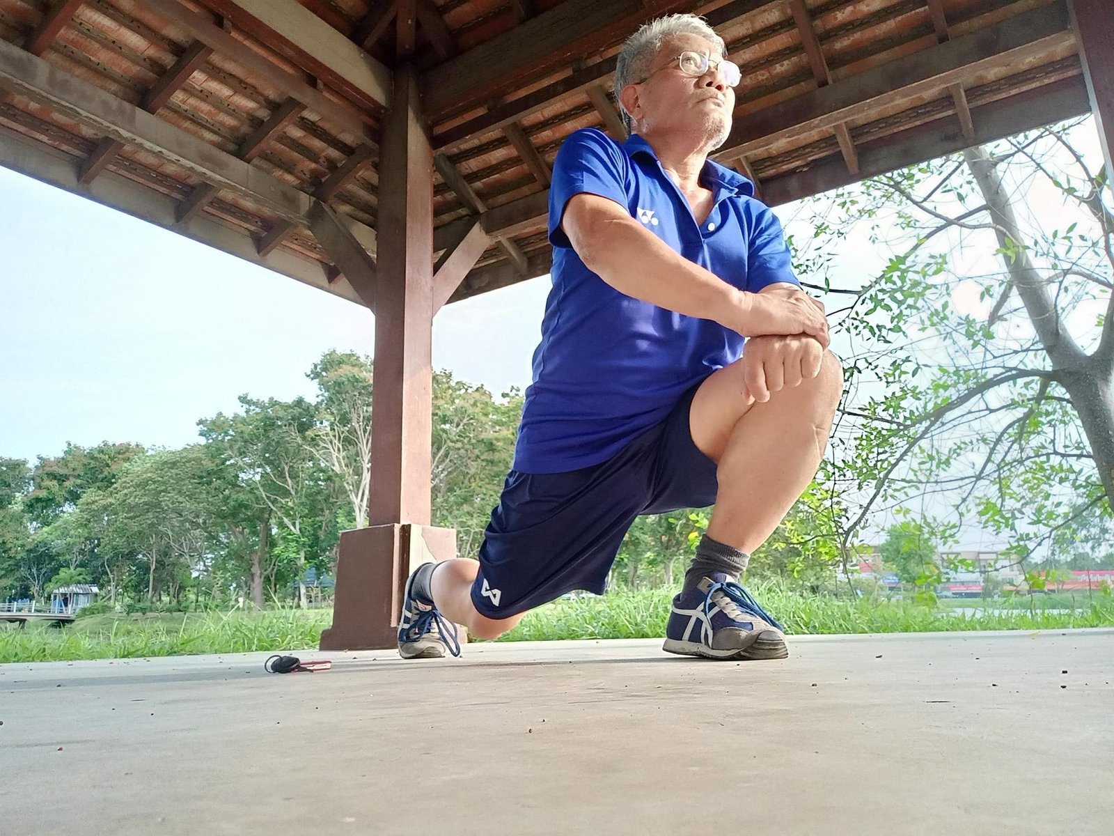 10 Daily Habits for Healthy Aging and Longevity