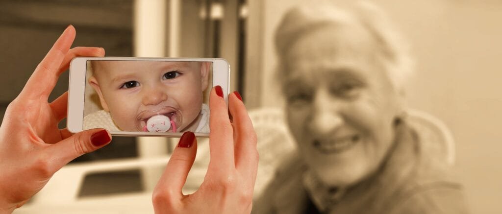 Why Aging is Not the End But a New Beginning