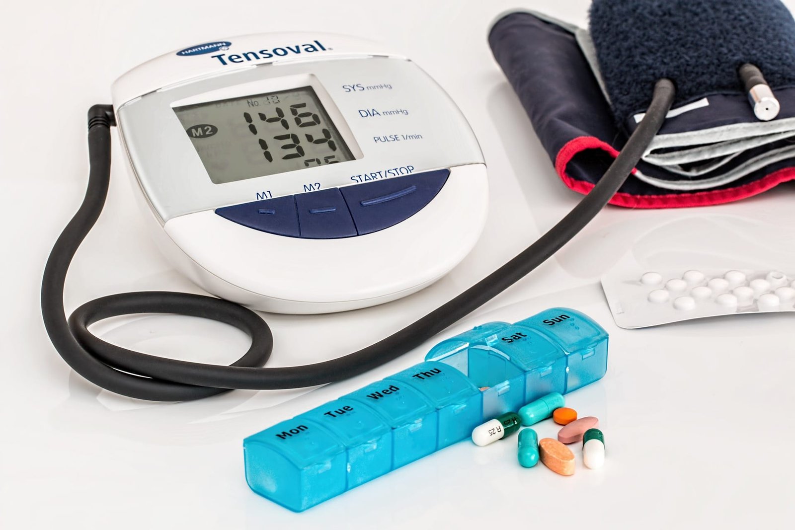 The Connection Between Heart Disease and Aging: Prevention Tips
