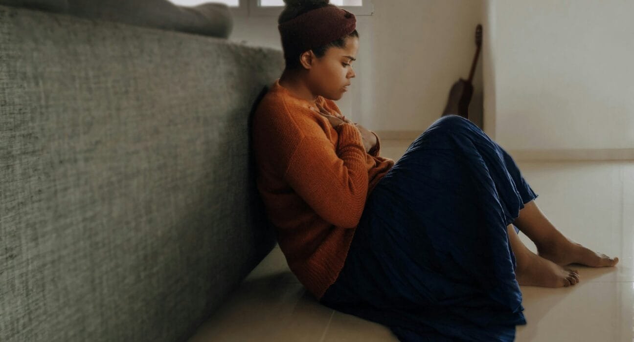 How to Cope with Anxiety and Fear About Aging