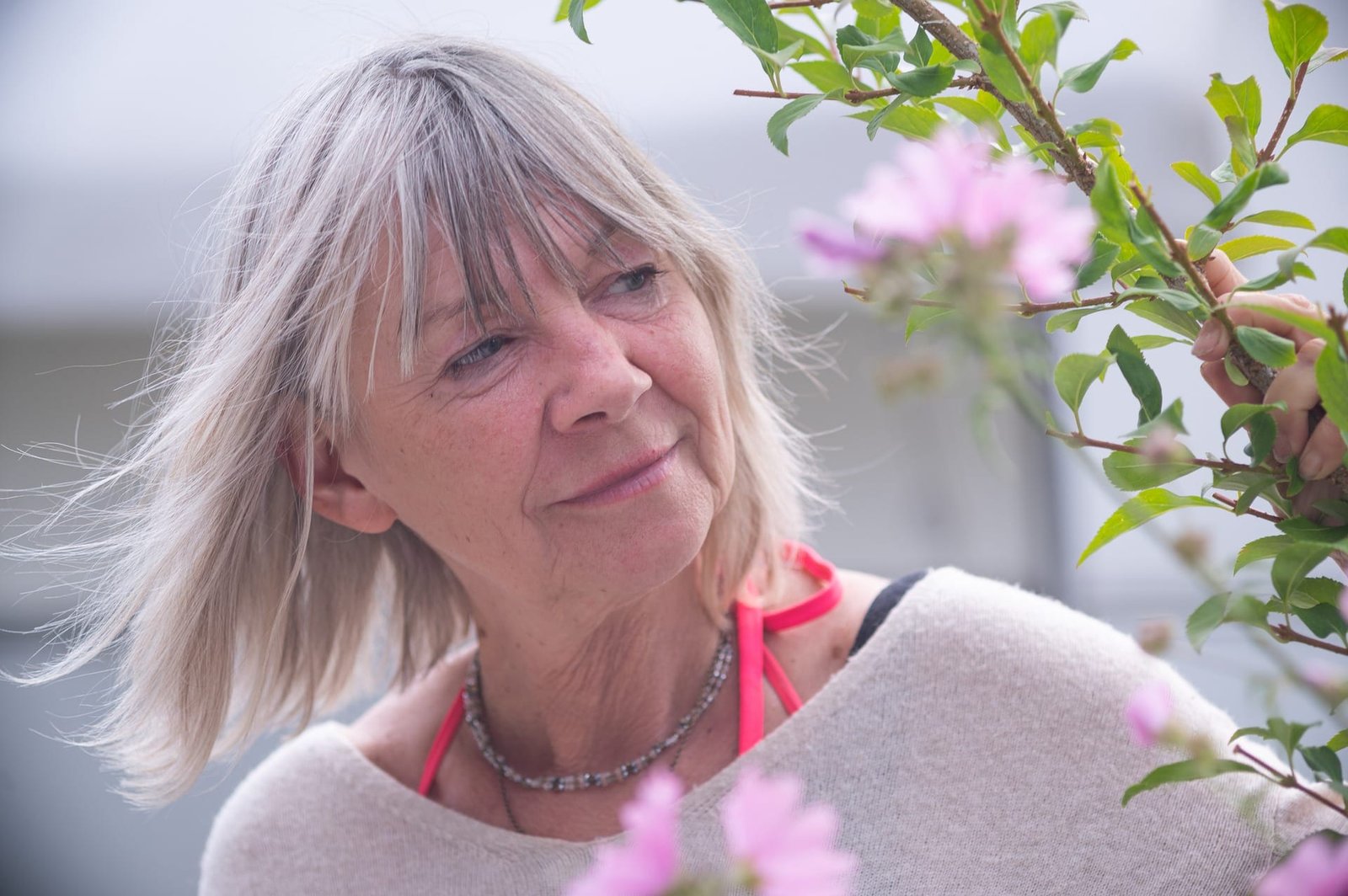 Overcoming the Fear of Growing Older: A Practical Guide