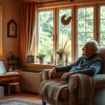 What Childhood Trauma Does to the Brain