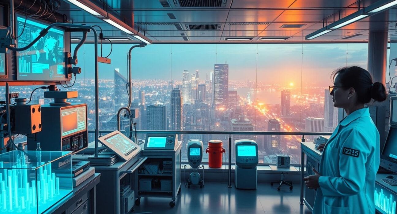 Breakthroughs in longevity science 2025