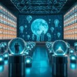 The Secret Garden of Memories