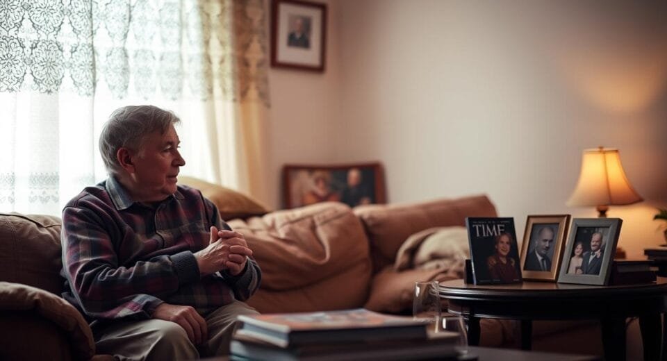 How can I talk to my elderly parents about giving up driving?