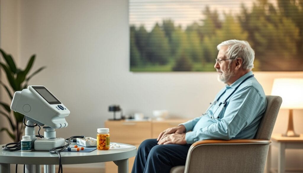 Managing Chronic Conditions