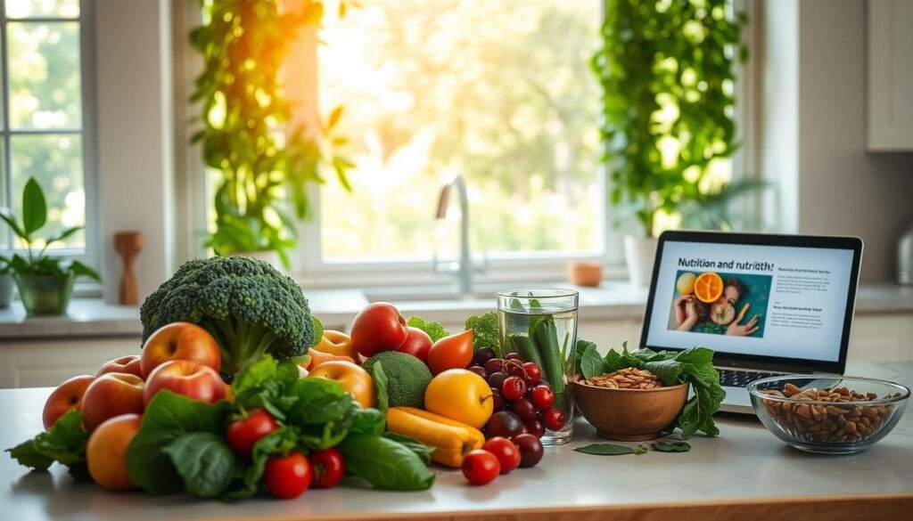 Nutrition and Brain Health