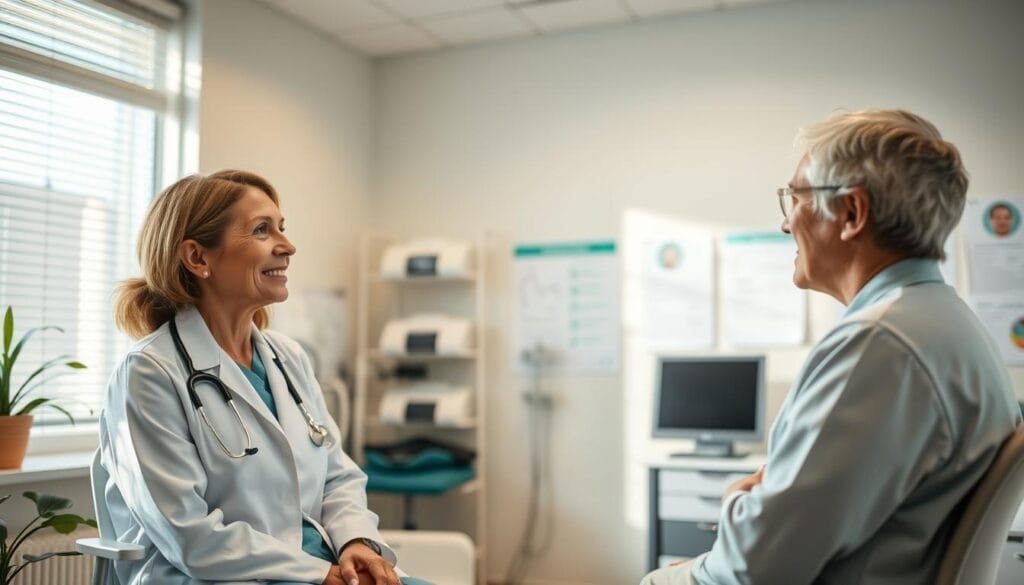 Preventative healthcare