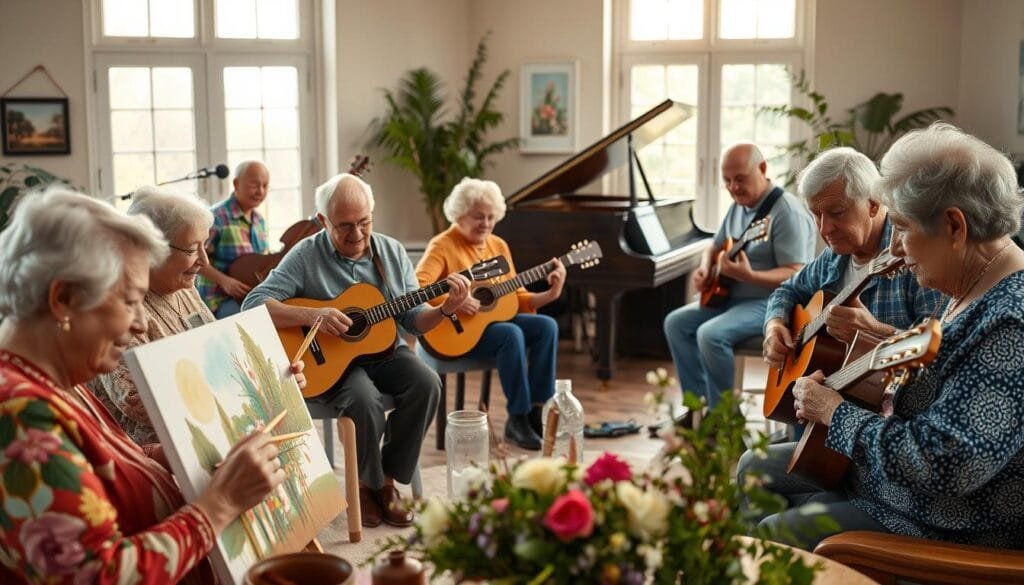 art therapy benefits