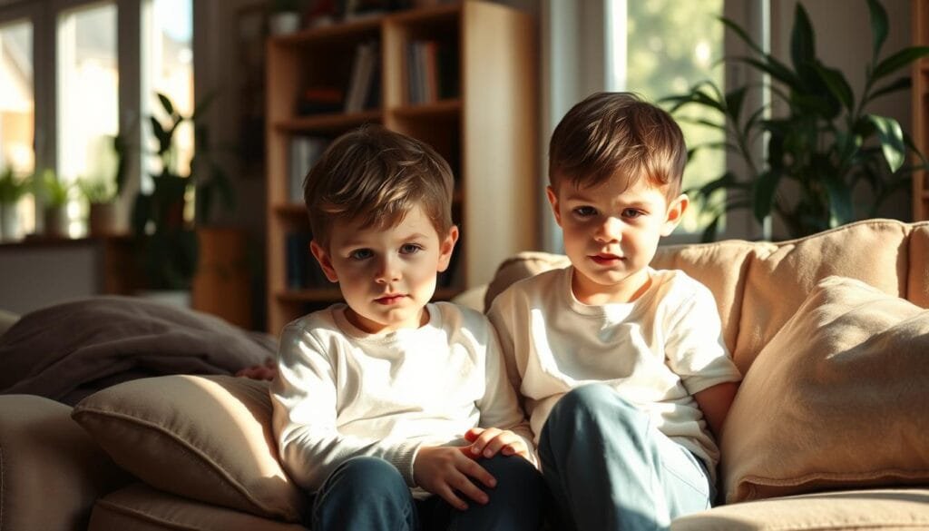 birth order influence on mental well-being