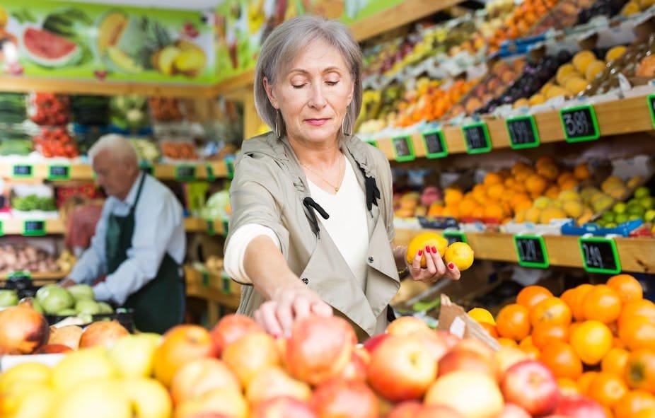 Changing your diet could add ten years to your life – new research