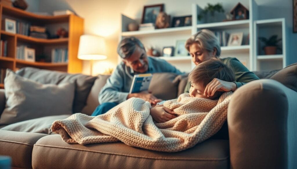 childhood adversity support