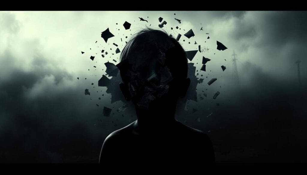 cognitive effects of childhood trauma