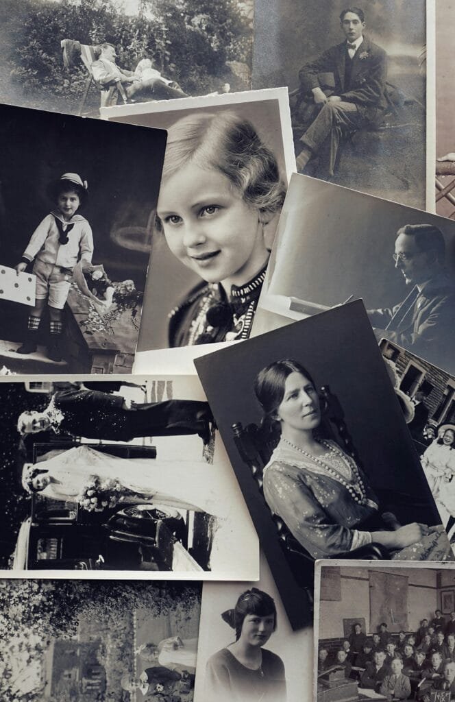Conversation on Nostalgia: A Psychological Perspective
