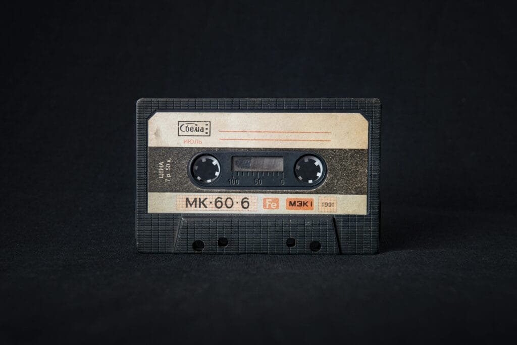 Conversation on Nostalgia: A Psychological Perspective