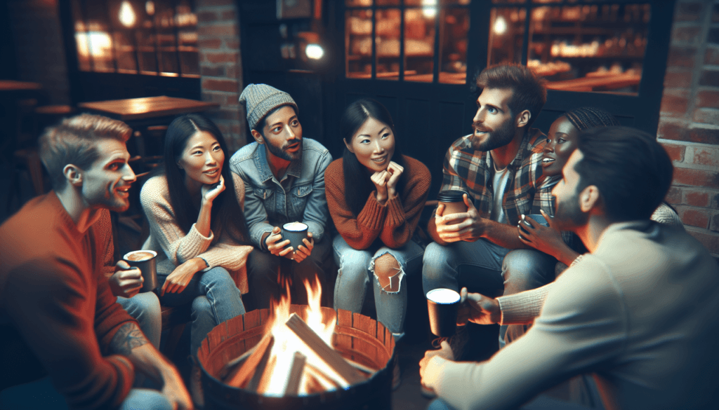 Conversations with Friends Conversations with Friends