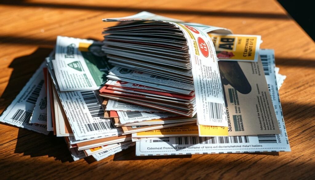 coupon stacking techniques