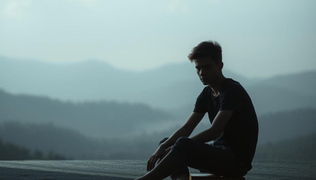 effects of a difficult childhood on adult mental health