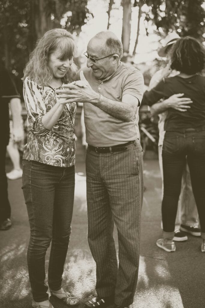 Embracing Change in a Negative Ageing Society