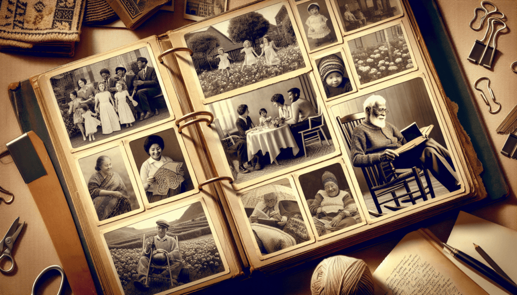 Exploring The Psychological Benefits Of Embracing Nostalgia