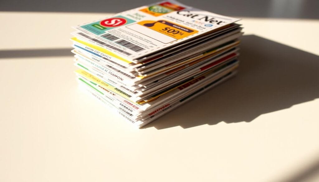 grocery coupons