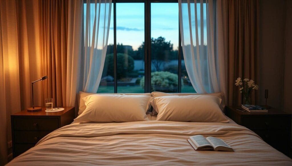 healthy sleep habits