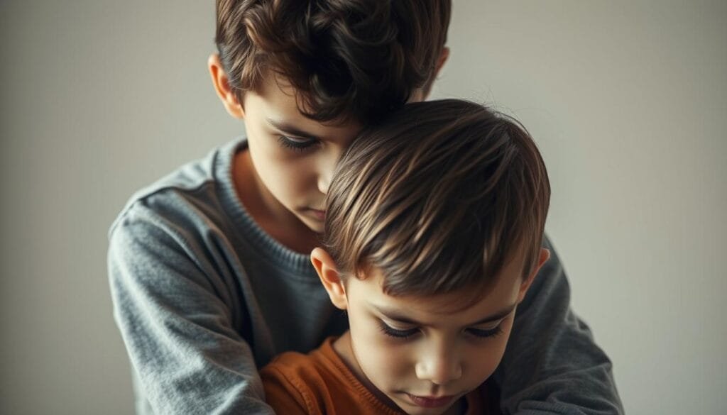 impact of birth order on mental health