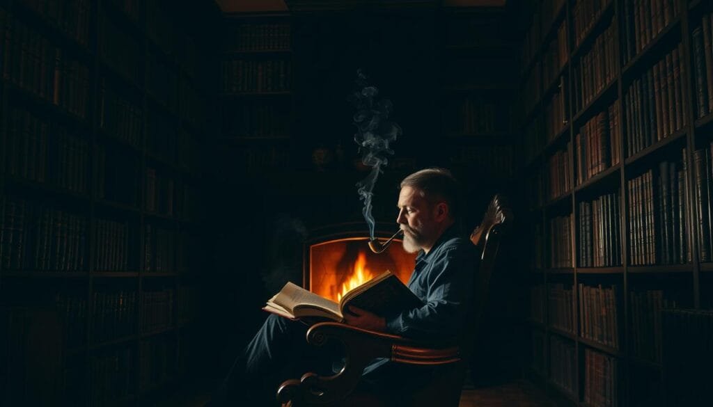 literary psychology
