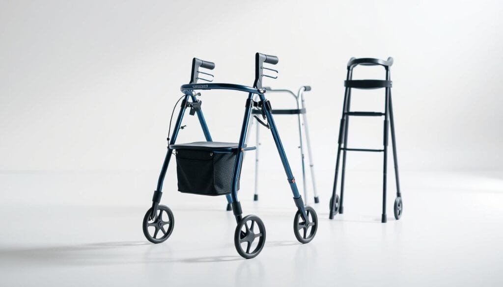 mobility aids comparison