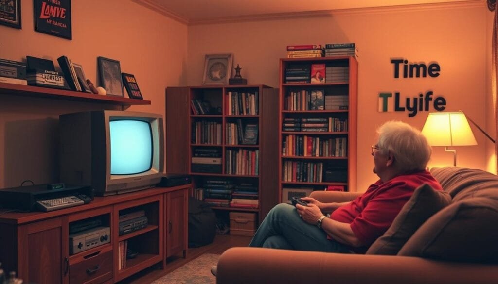 retro games for seniors