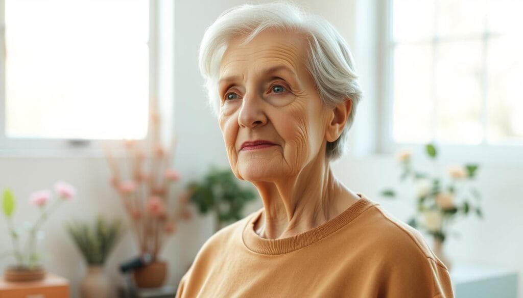 senior wellness