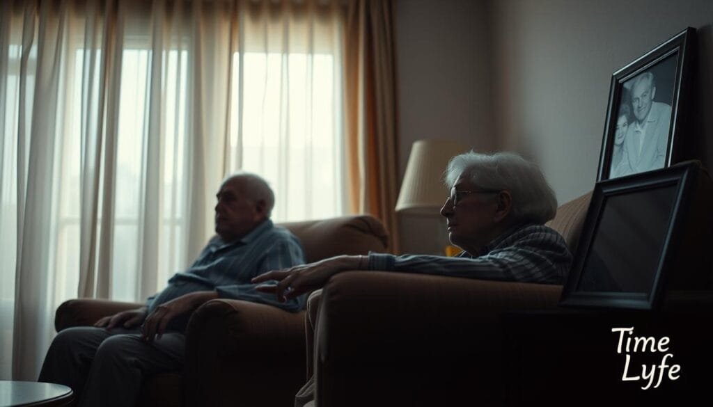 signs ageing parents need help