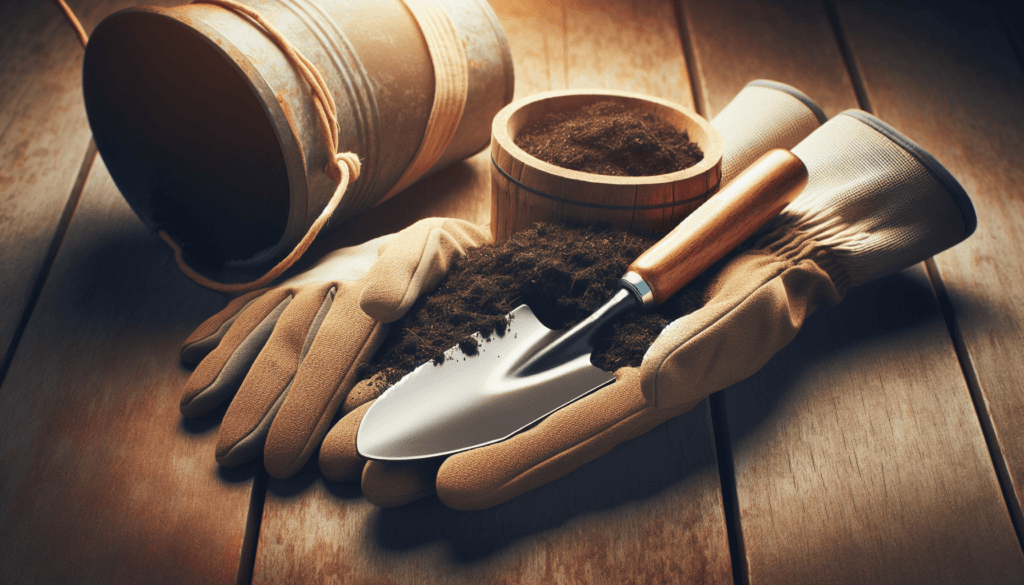 Simple Gardening Tips for Seniors Simple Gardening Tips for Seniors