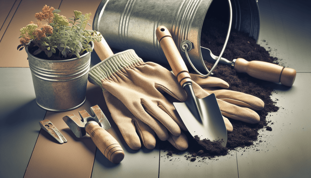 Simple Gardening Tips for Seniors Simple Gardening Tips for Seniors