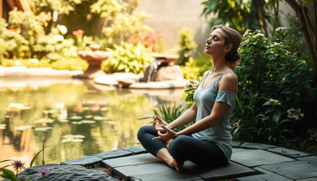 stress management techniques