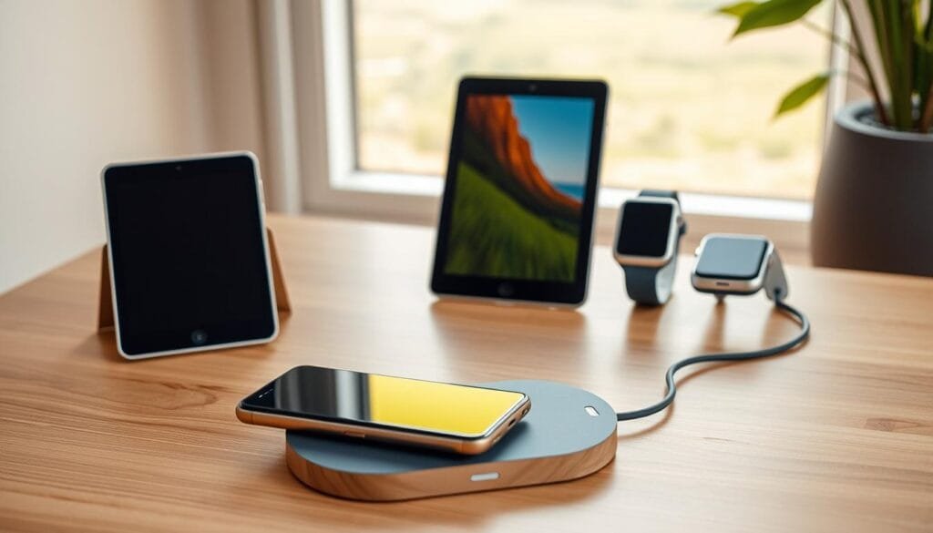 sustainable smart devices