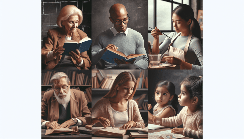 The Benefits of Lifelong Learning The Benefits of Lifelong Learning