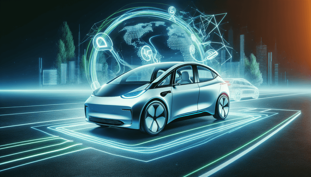 The Future of Green Mobility The Future of Green Mobility