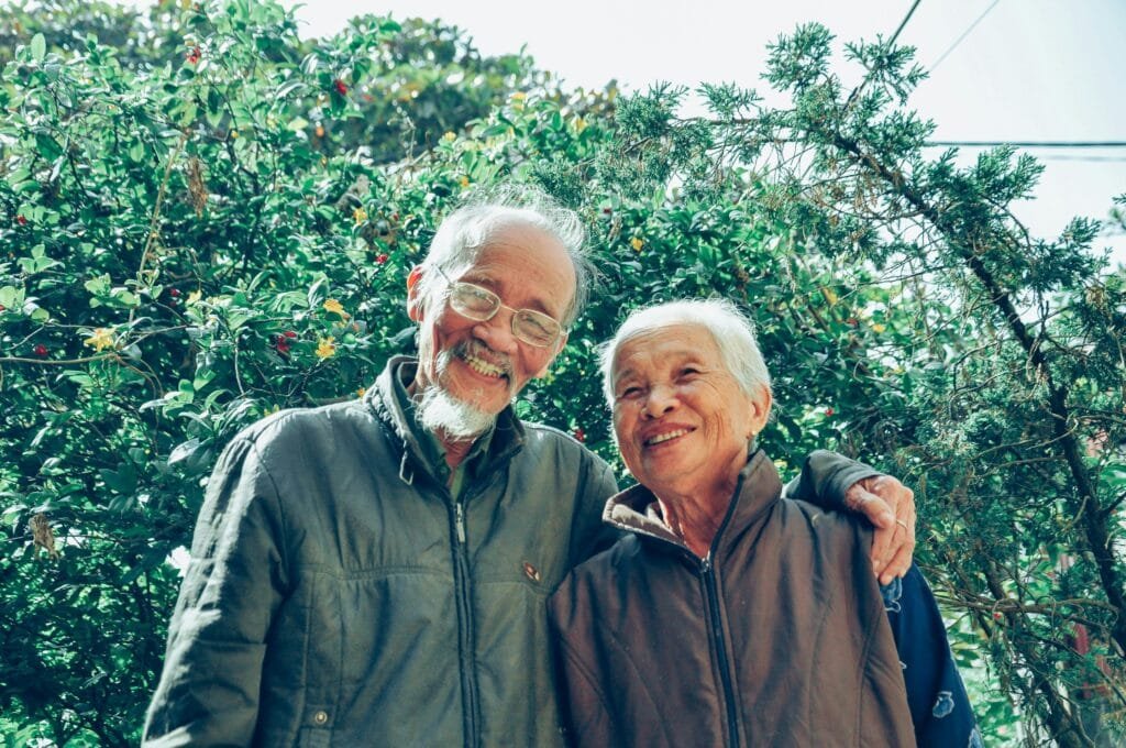 The Importance of Connection in Later Life