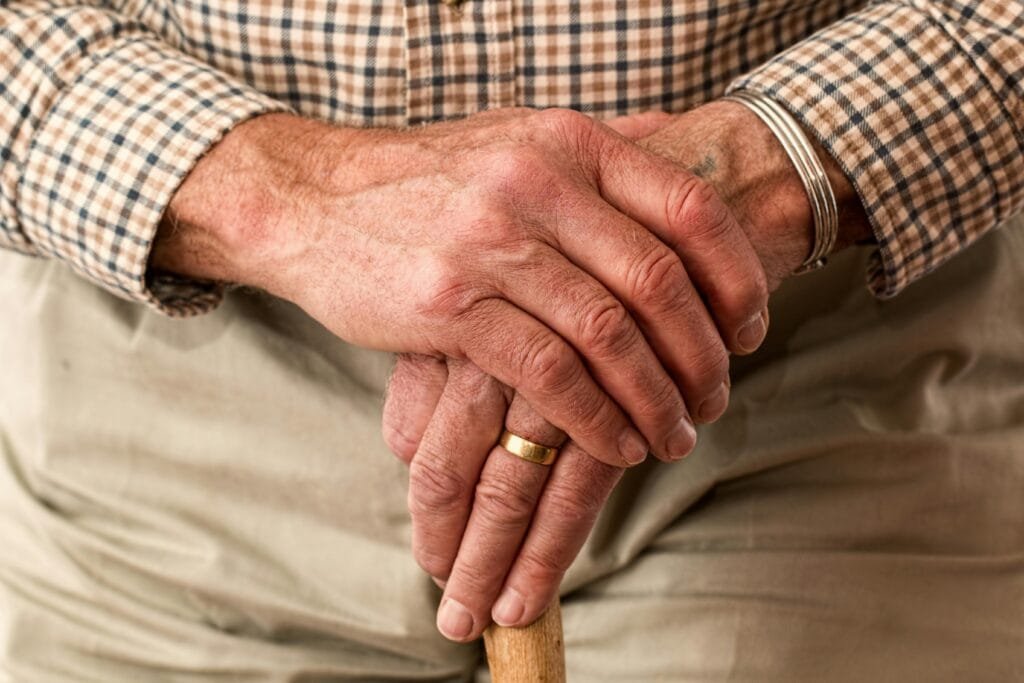 The Importance of Connection in Later Life