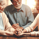 Conversations with Friends