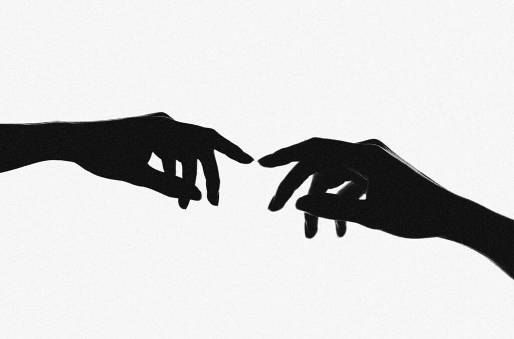 The Psychological Benefits of Connection