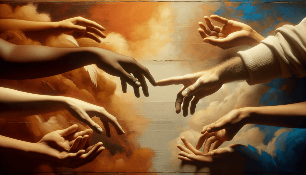 The Psychological Benefits of Connection