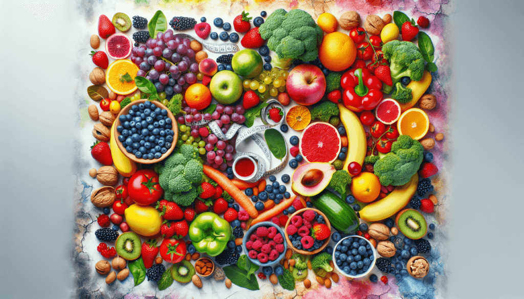 The Role Of Nutrition In Preventing Age-Related Diseases The Role Of Nutrition In Preventing Age-Related Diseases