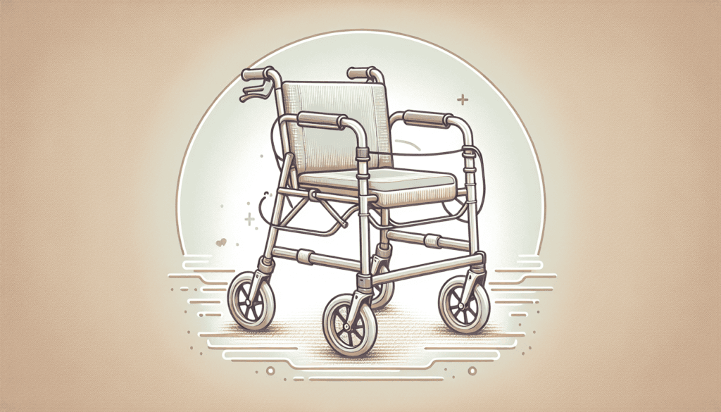 Top 10 Mobility Aids To Maintain Independence And Safety