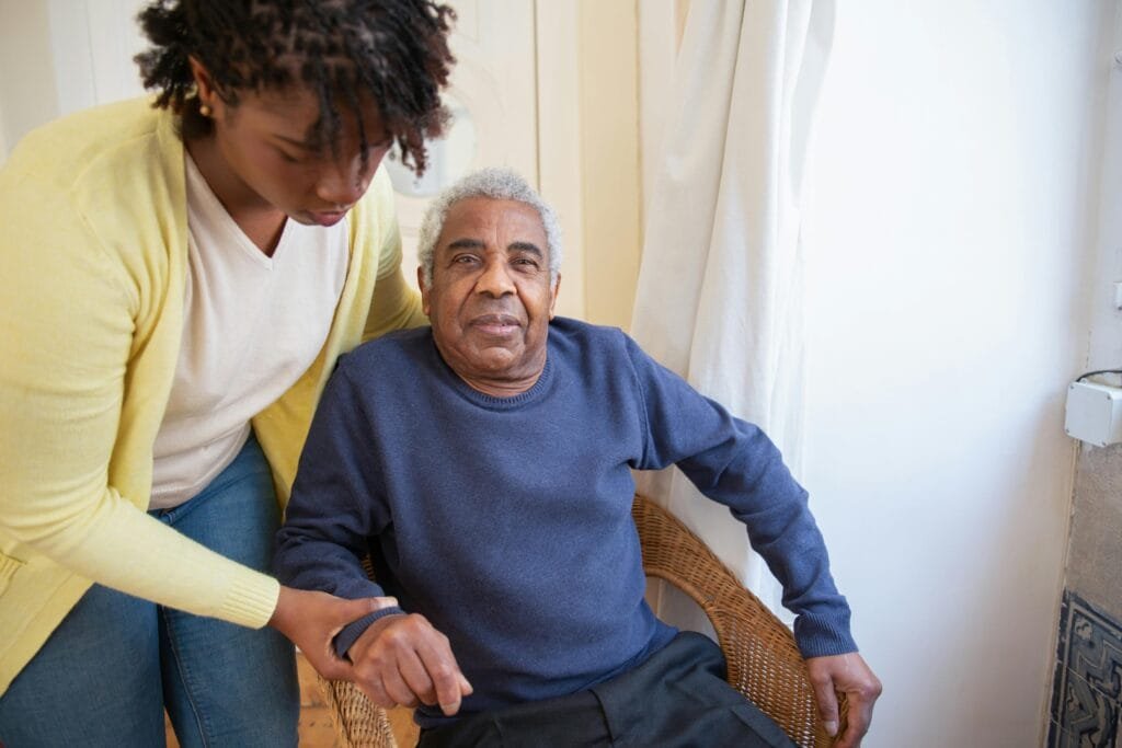 Top Mobility Aids for Seniors